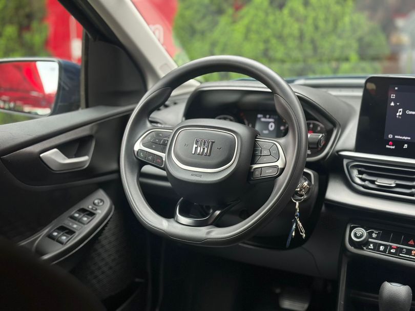 Fiat PULSE DRIVE 1.0 Turbo 200 Flex Aut.