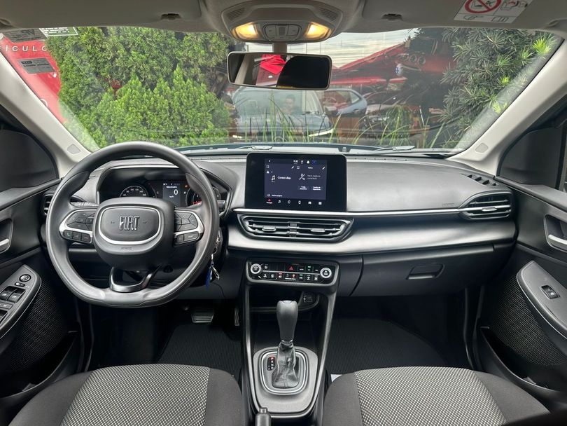 Fiat PULSE DRIVE 1.0 Turbo 200 Flex Aut.