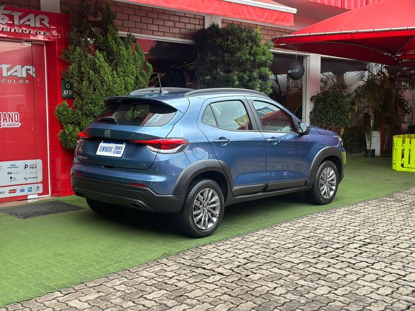 Fiat PULSE DRIVE 1.0 Turbo 200 Flex Aut.