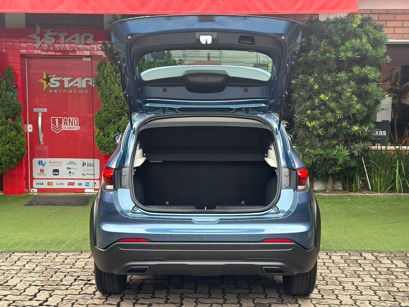 Fiat PULSE DRIVE 1.0 Turbo 200 Flex Aut.