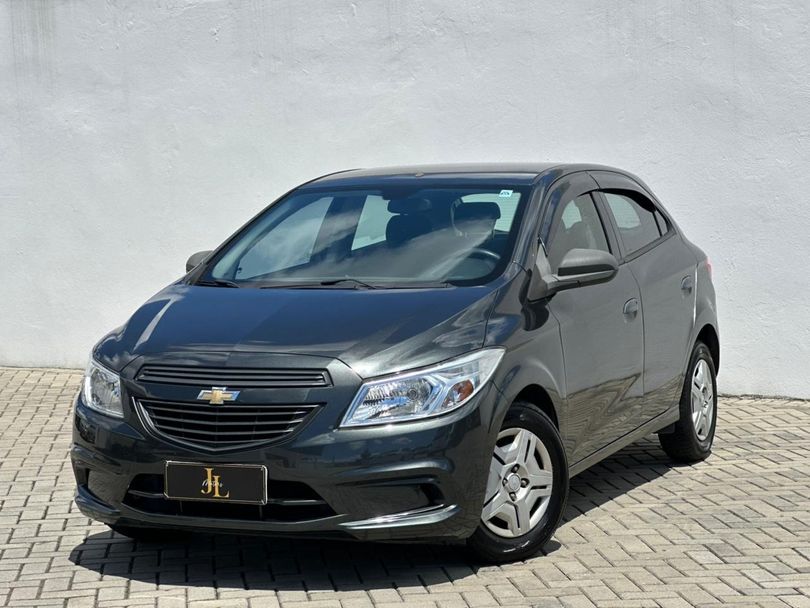 Chevrolet ONIX HATCH Joy 1.0 8V Flex 5p Mec.