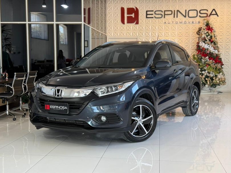 Honda HR-V EX 1.8 Flexone 16V 5p Aut.