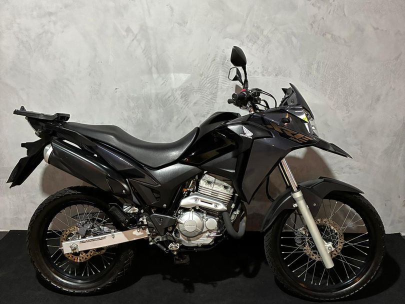 HONDA XRE 300/ 300 ABS/ FLEX
