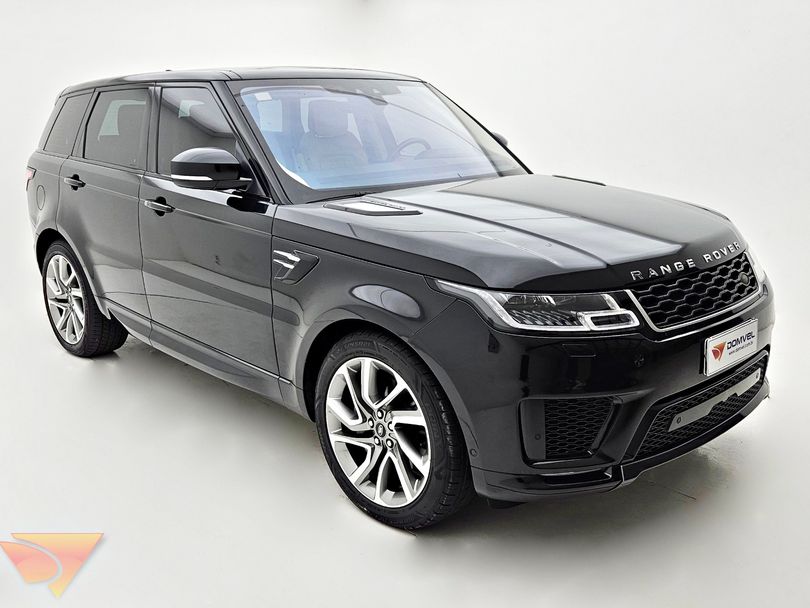Land Rover Range R.Sport HSE 3.0 I6 TB Die. (Híb.)