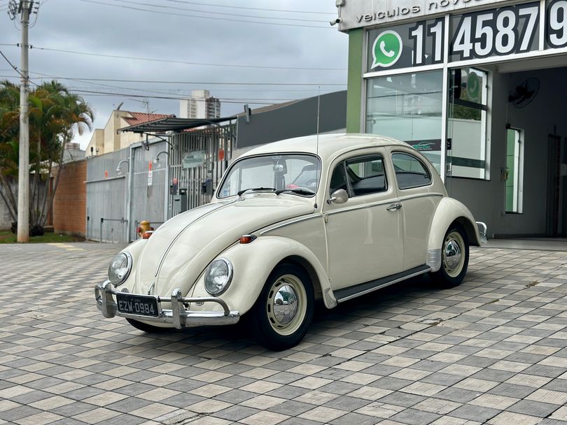 Volkswagen FUSCA 1300