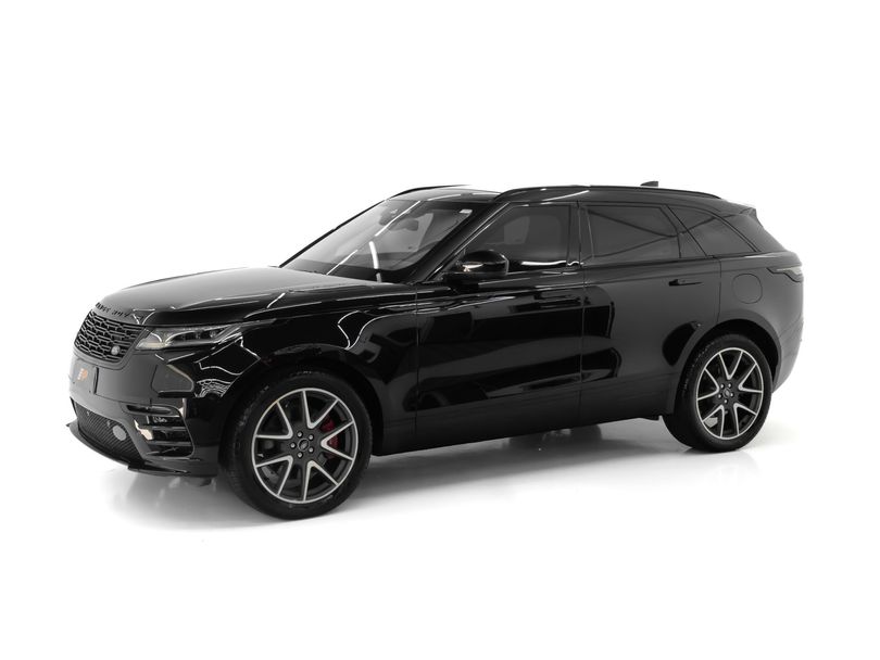 Land Rover I/LR VELAR PHEV HSE DYN