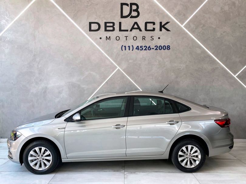 VolksWagen VIRTUS Comfort. 200 TSI 1.0 Flex 12V Aut