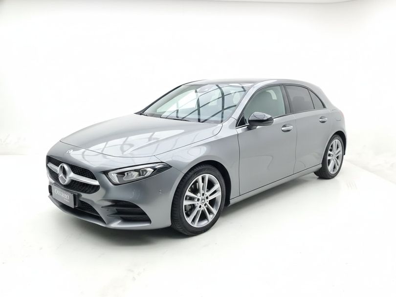 Mercedes A 200 1.3 TB Advance Aut.