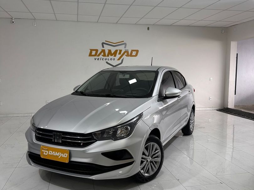 Fiat CRONOS DRIVE 1.0 6V Flex