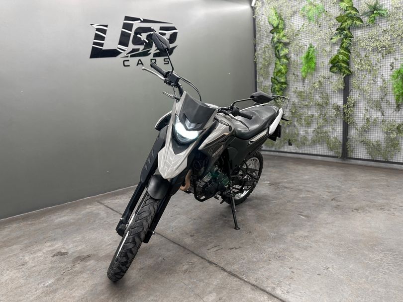 YAMAHA XTZ 250 LANDER 249cc/LANDER BLUEFLEX/ABS