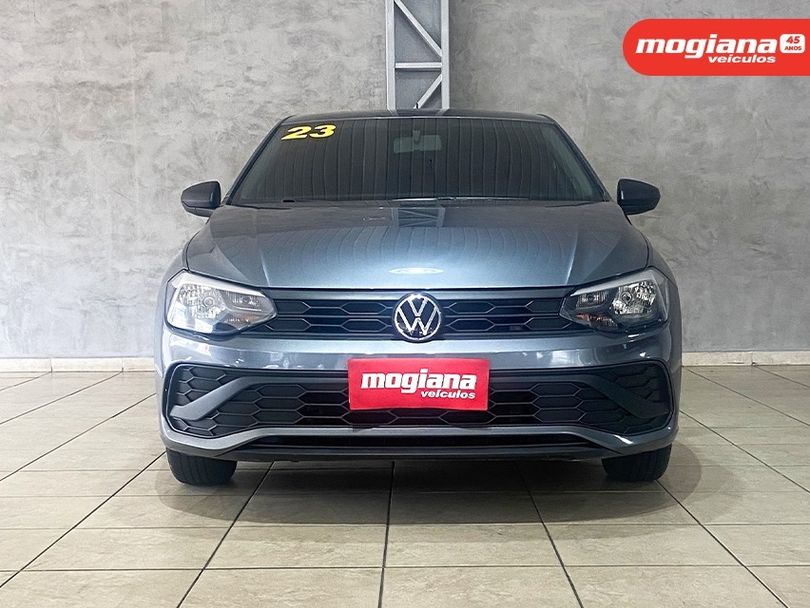 VolksWagen Polo Track 1.0 Flex 12V 5p