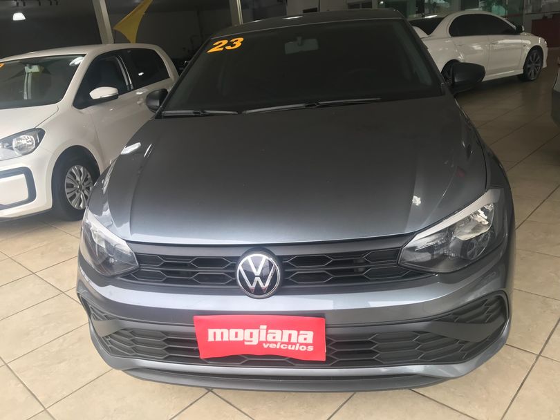VolksWagen Polo Track 1.0 Flex 12V 5p
