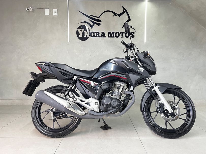 HONDA CG 160 TITAN FLEXONE/Ed.Especial 40 Anos