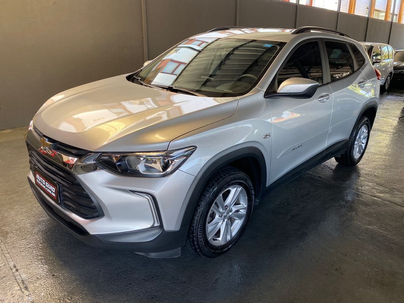 Chevrolet TRACKER LT 1.0 Turbo 12V Flex Aut.