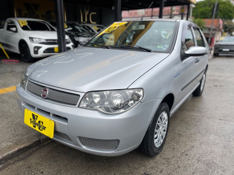 Fiat Palio 1.0 ECONOMY Fire Flex 8V 4p