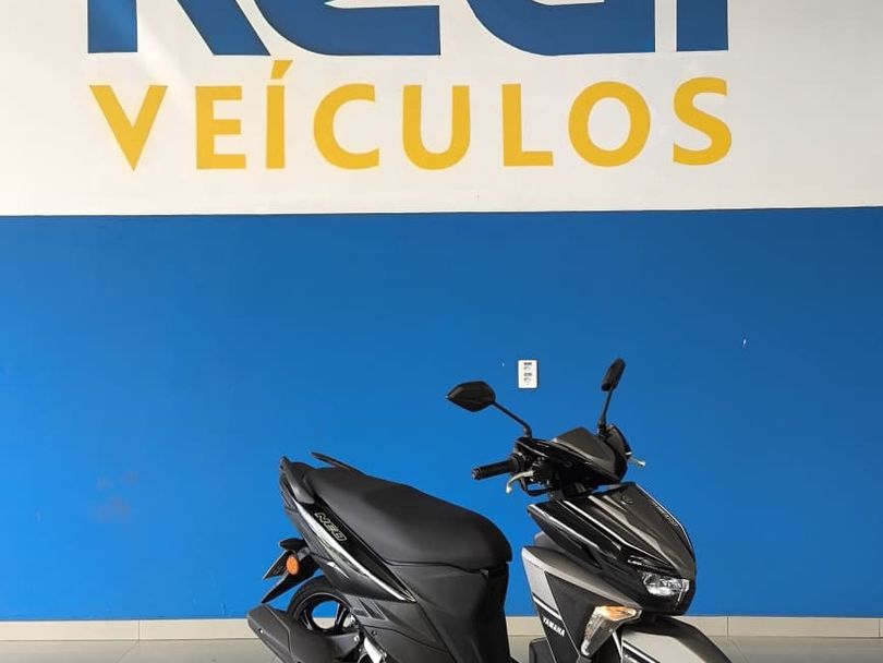 YAMAHA NEO AUTOMATIC 125cc