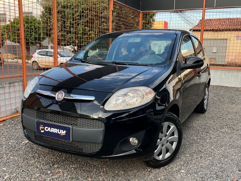 Fiat Palio ATTRACTIVE 1.0 EVO Fire Flex 8v 5p