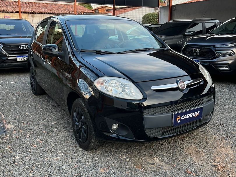 Fiat Palio ATTRACTIVE 1.0 EVO Fire Flex 8v 5p