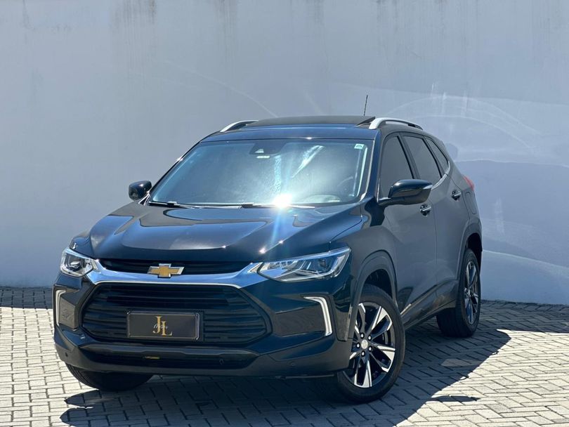 Chevrolet TRACKER Premier 1.2 Turbo 12V Flex Aut.