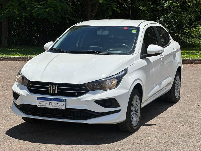 Fiat CRONOS DRIVE 1.0 6V Flex