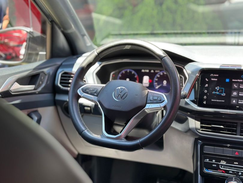 VolksWagen T-Cross Hig. 250 TSI 1.4 Flex 16V 5p Aut