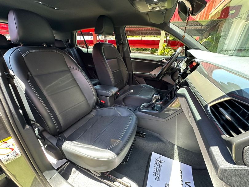 VolksWagen T-Cross Hig. 250 TSI 1.4 Flex 16V 5p Aut