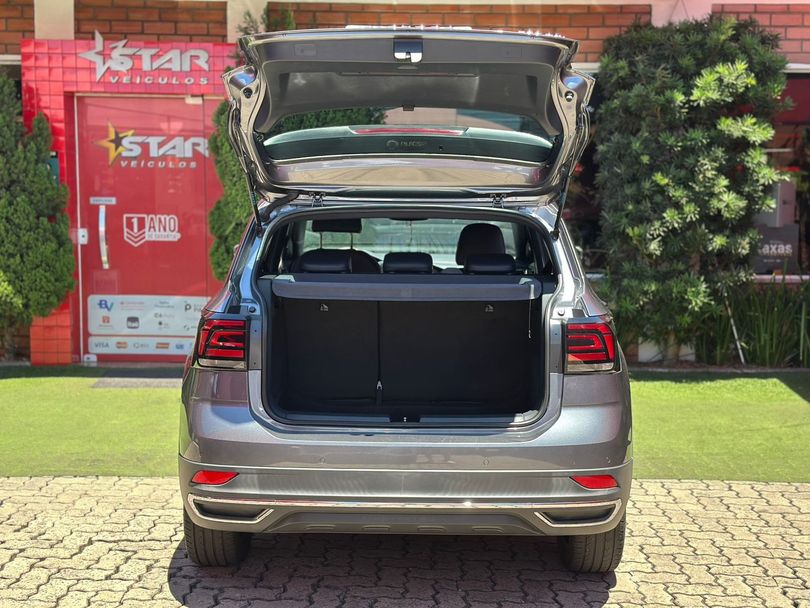 VolksWagen T-Cross Hig. 250 TSI 1.4 Flex 16V 5p Aut