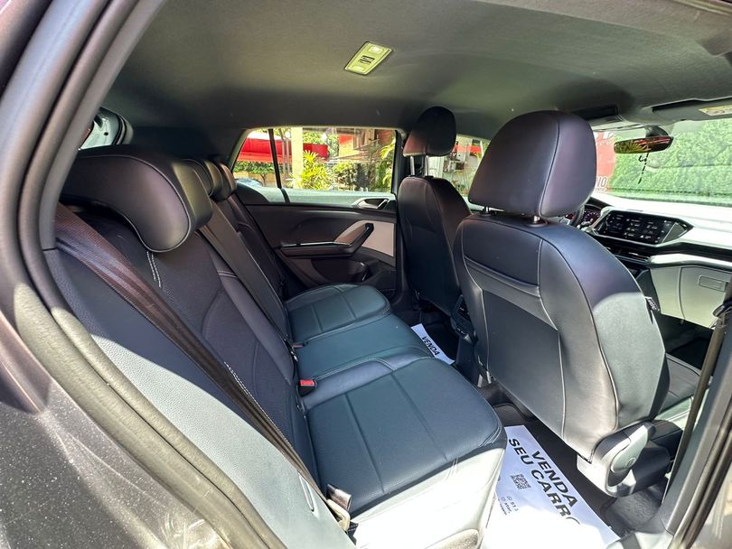 VolksWagen T-Cross Hig. 250 TSI 1.4 Flex 16V 5p Aut