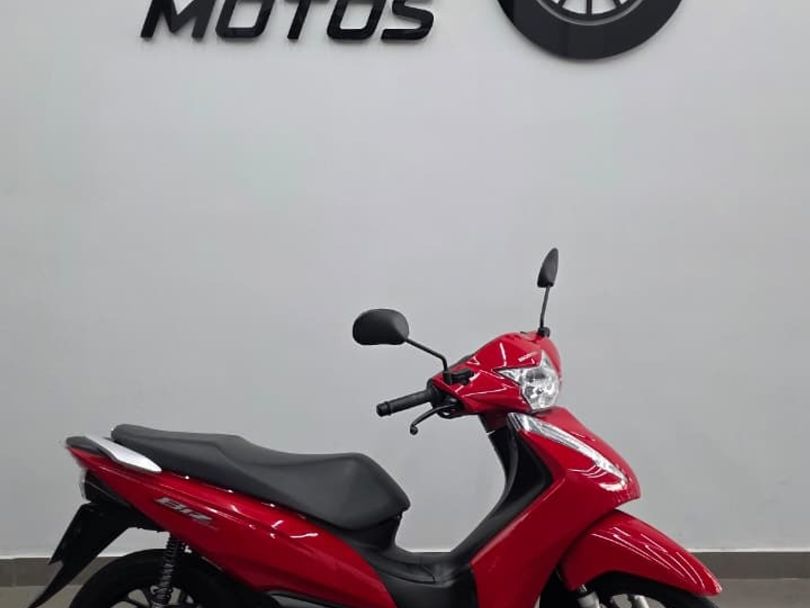 HONDA BIZ 125/125i Flex