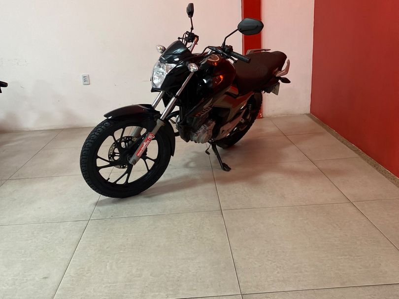 HONDA CG 160 TITAN FLEXONE/Ed.Especial 40 Anos