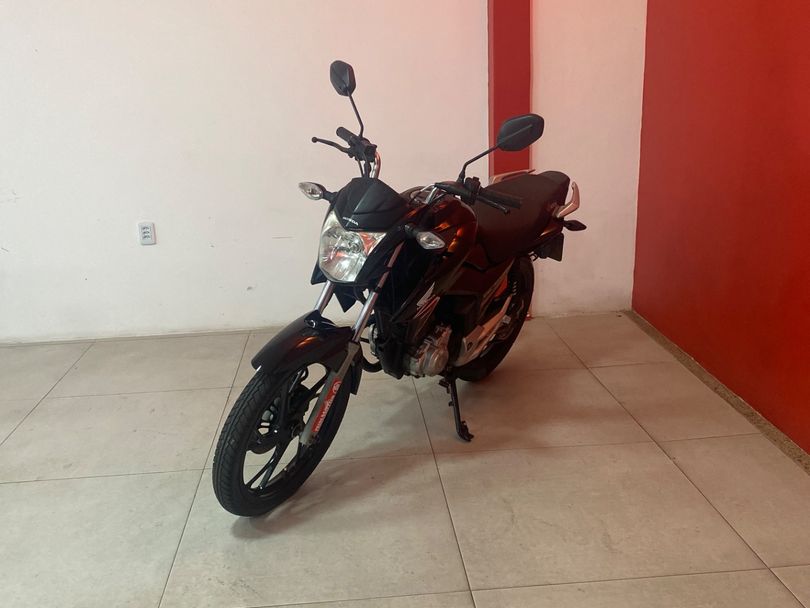 HONDA CG 160 TITAN FLEXONE/Ed.Especial 40 Anos