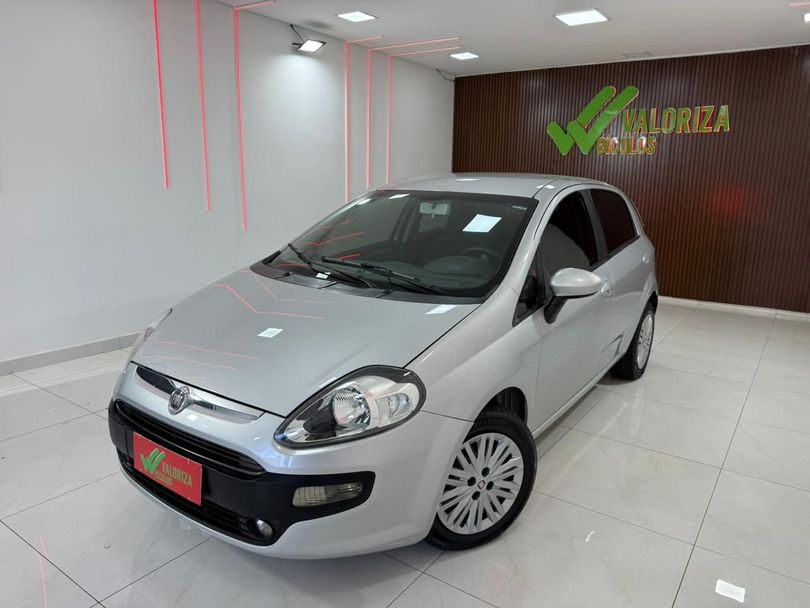 Fiat Punto ESSENCE 1.6 Flex 16V 5p