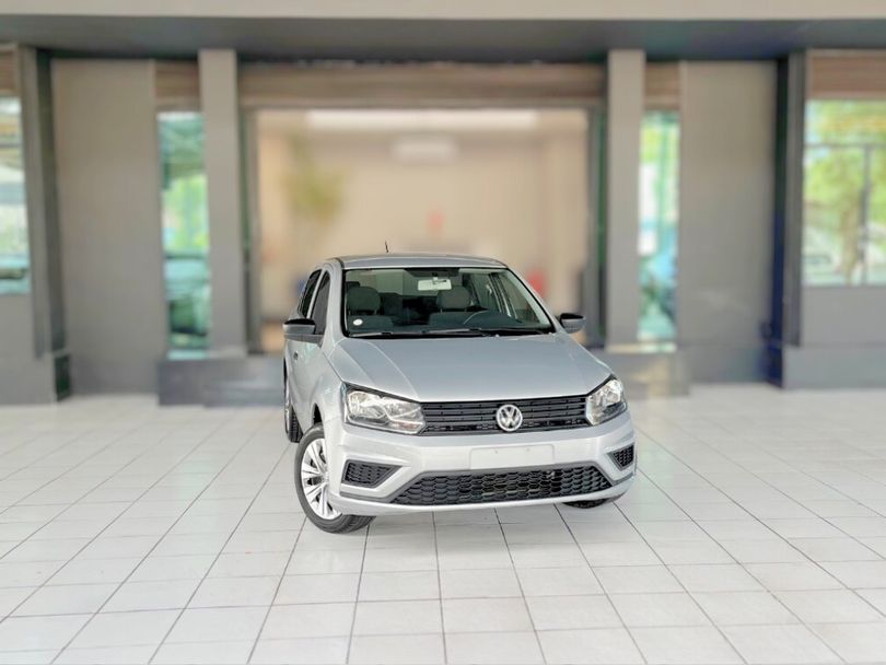 VolksWagen VOYAGE 1.0 Flex 12V 4p