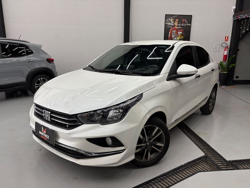 Fiat CRONOS PRECISION 1.3 8V Flex Aut.