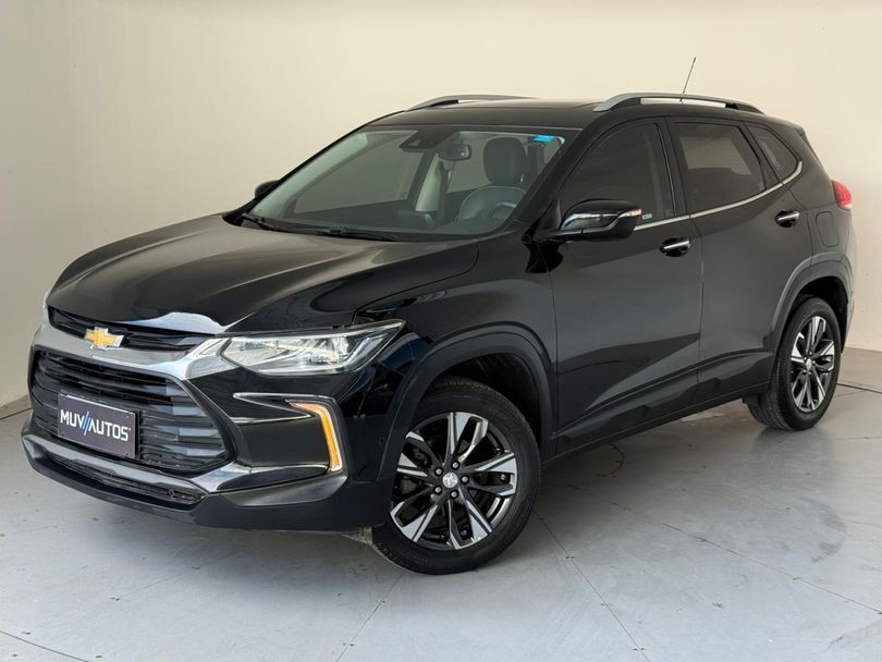 Chevrolet TRACKER Premier 1.2 Turbo 12V Flex Aut.