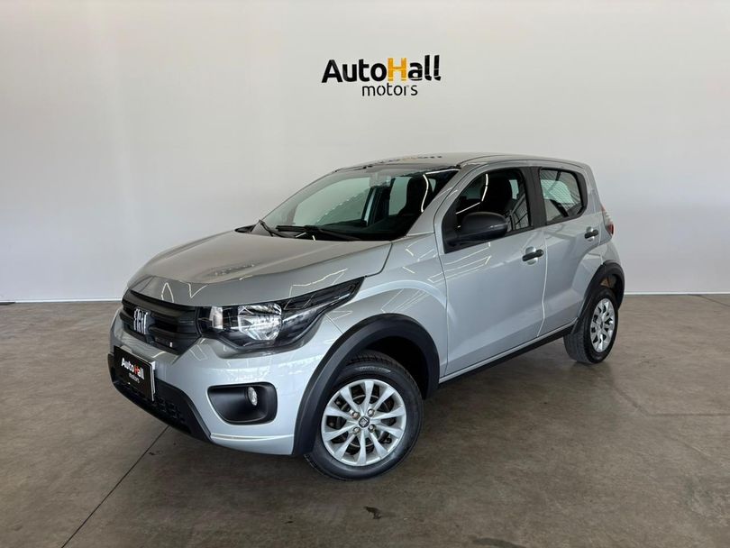 Fiat MOBI LIKE 1.0 Fire Flex 5p.