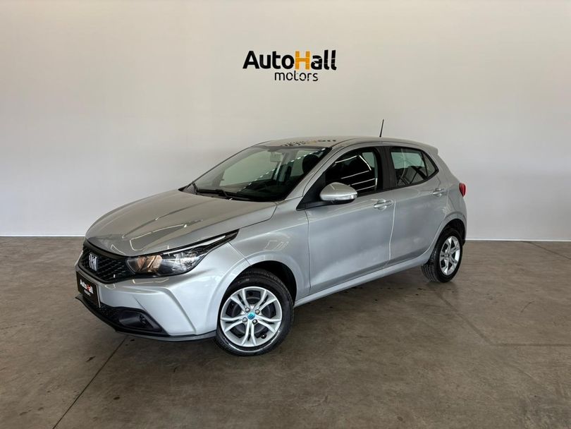 Fiat ARGO DRIVE 1.0 6V Flex