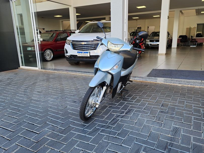 HONDA BIZ 125 KS/ 125 KS FLEX