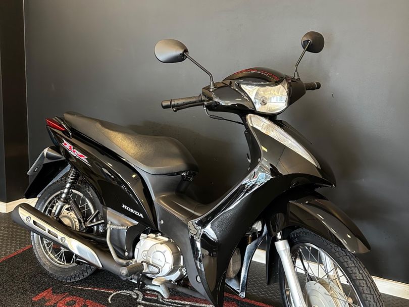 HONDA BIZ 110i