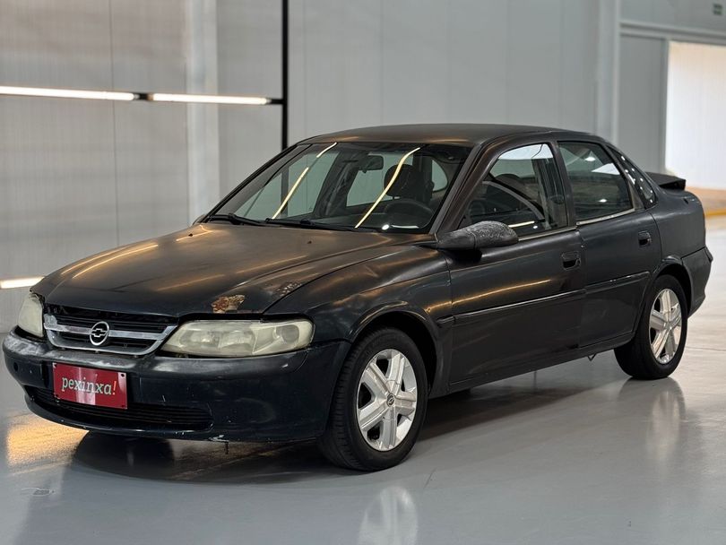 Chevrolet Vectra GL 2.2 / 2.0 MPFI