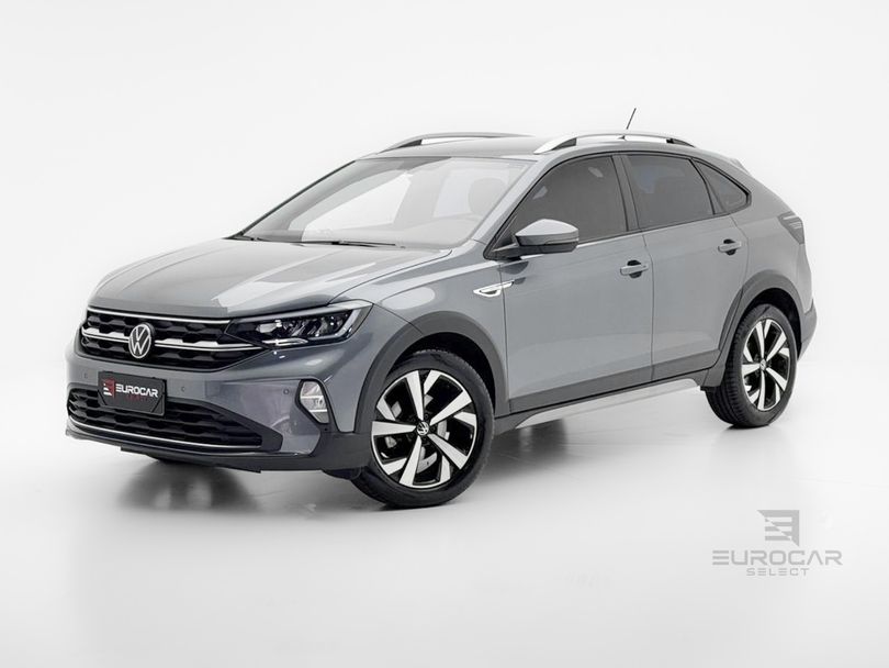 VolksWagen Nivus Highline 1.0 200 TSI Flex Aut.