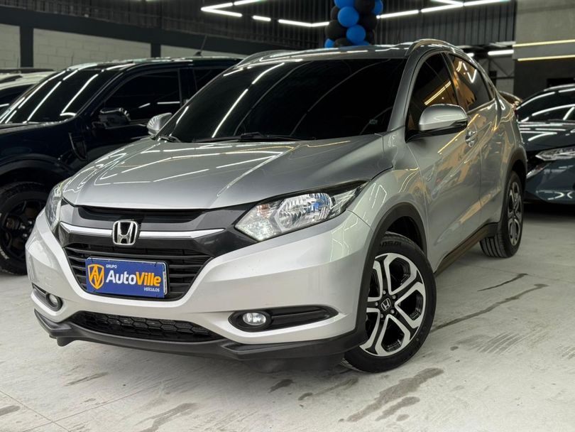Honda HR-V EX 1.8 Flexone 16V 5p Aut.