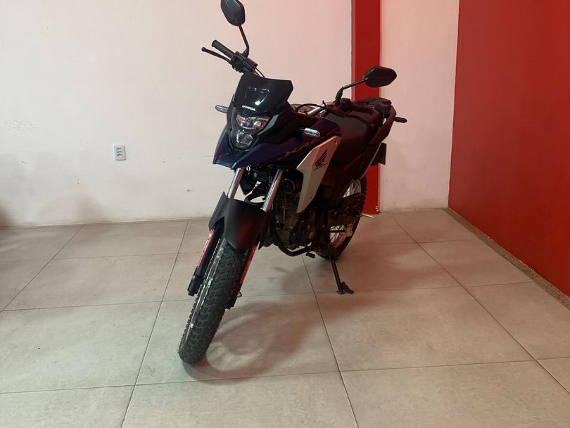 HONDA XRE 190/ Flex