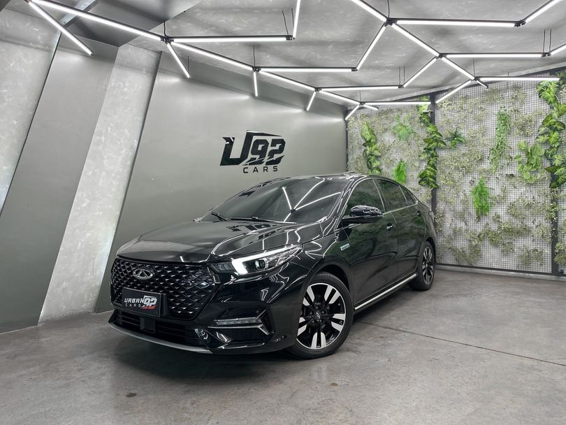 Caoa Chery ARRIZO 6 PRO 1.5 Turbo (Híbrido)