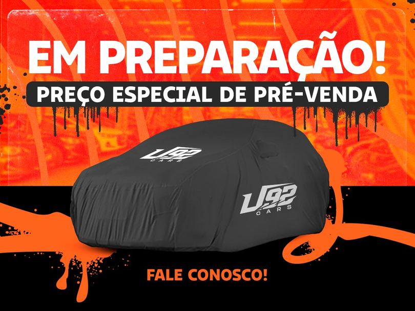 Fiat Toro Volcano 1.3 T270 4x2 Flex Aut.