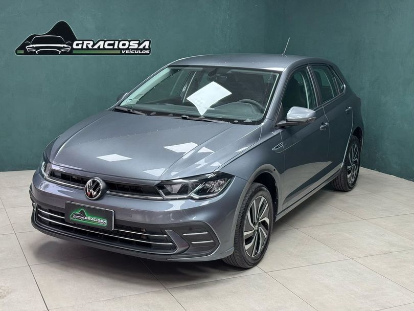 VolksWagen Polo Highline TSI 1.0 Flex 12V Aut.