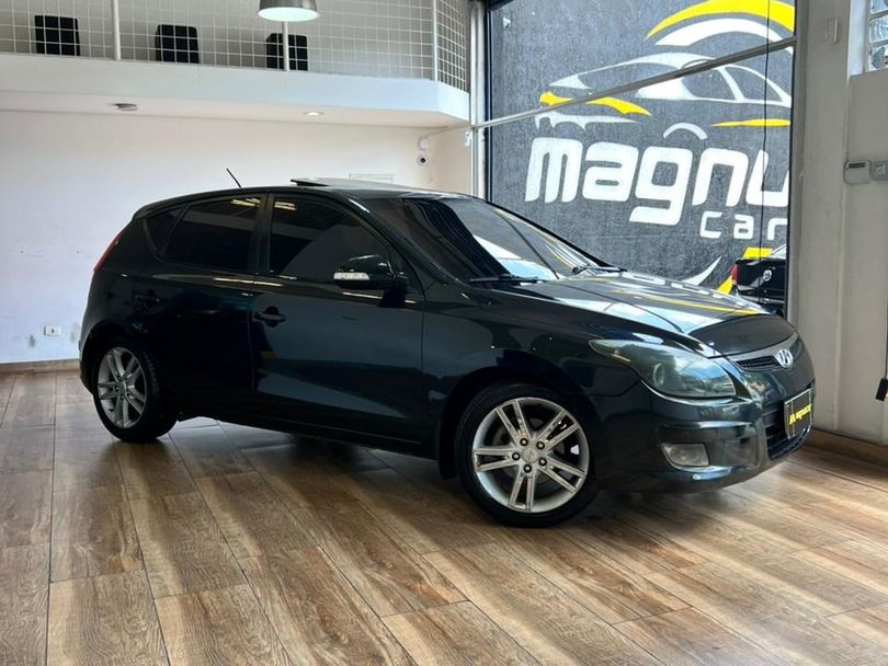 Hyundai i30 2.0 16V 145cv 5p Aut.