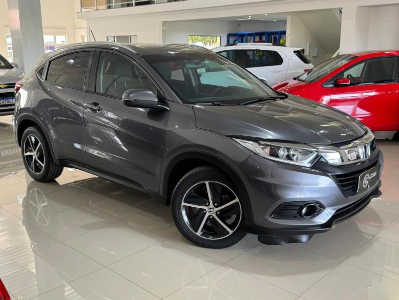 Honda HR-V EX 1.8 Flexone 16V 5p Aut.