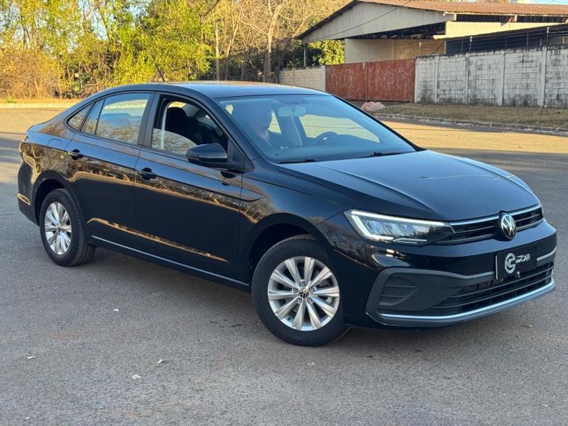 VolksWagen VIRTUS TSI 1.0 Flex 12V 4p Aut.