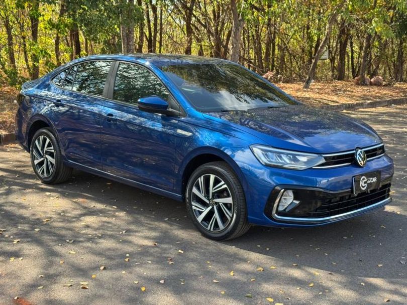 VolksWagen VIRTUS Highline 200 TSI 1.0 Flex 12V Aut